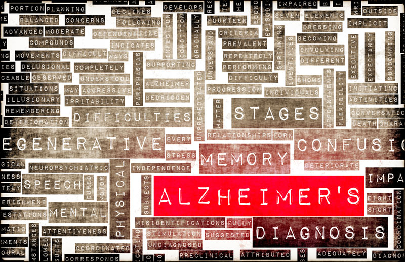 alzheimer's disease